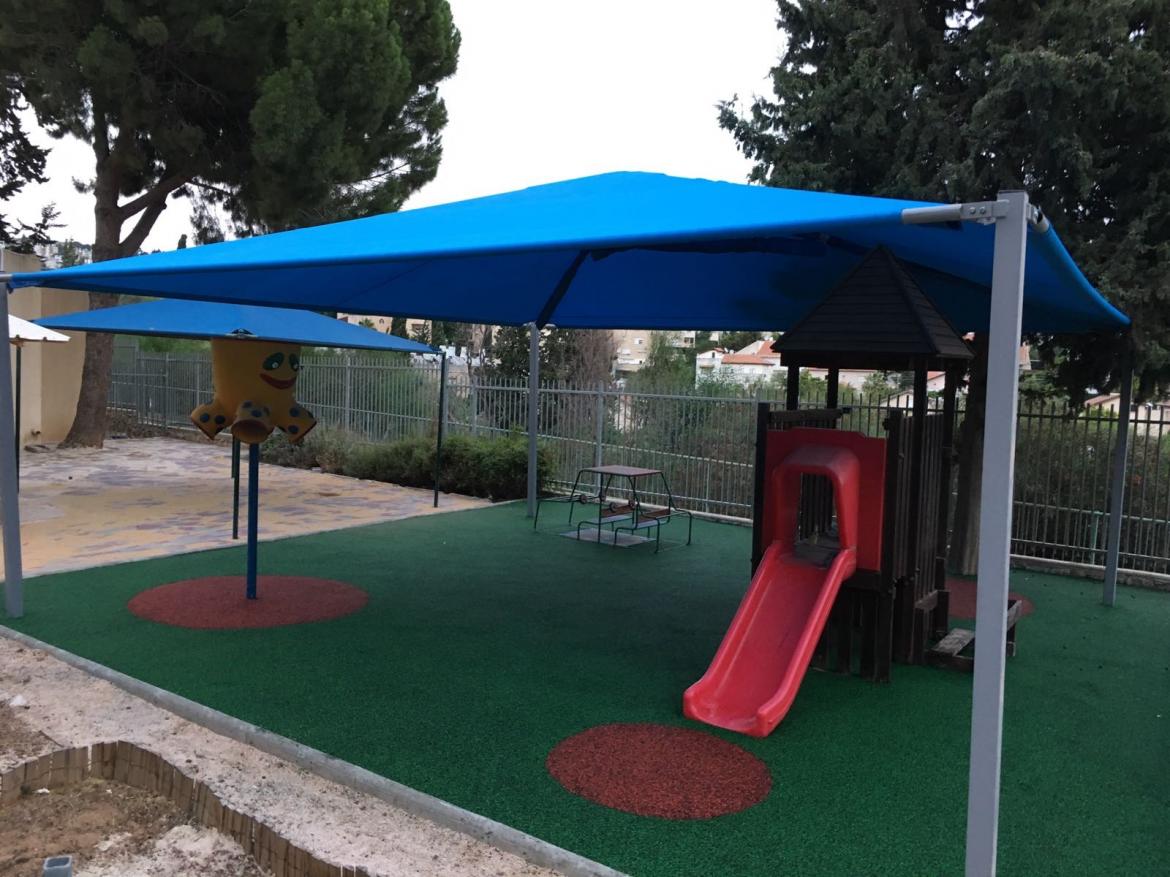 שיפוץ ושדרוג מוסדות החינוך