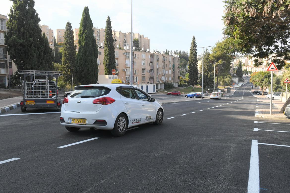 סוללים ללא הפסקה